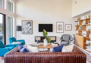 Barton by AvantStay Lake Views w/ Hot Tub, Pool & Ping Pong!