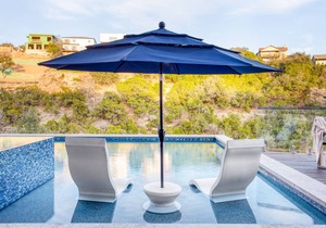 Barton by AvantStay Lake Views w/ Hot Tub, Pool & Ping Pong!