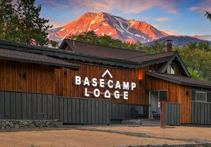 Basecamp Lodge - Cabin 6