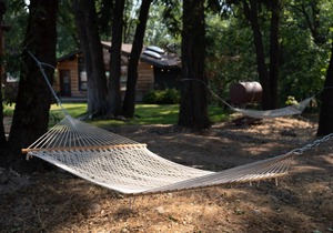 Basecamp Lodge - Cabin 6