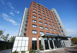 Bastion Hotel Vlaardingen