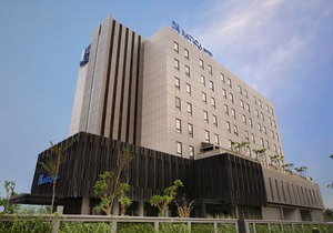 Batiqa Hotel Jababeka Bekasi