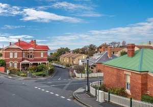 Battery Point Boutique Accommodation