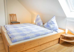 Bauerhof Kleingarn - Bauernhus 11