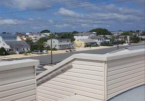 Bay Side Home in Surf City 41120