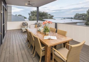 Bay View Retreat