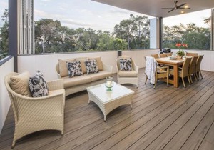 Bay View Retreat
