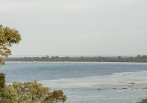 Bay View Retreat