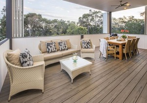 Bay View Retreat