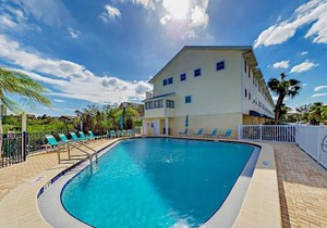 Bay View Villas #118