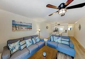 Bay View Villas #118