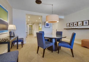 Bayfront Serenity Condo