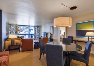 Bayfront Serenity Condo