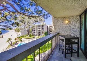 Bayfront Serenity Condo