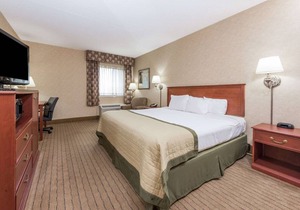 Baymont by Wyndham Indianapolis South