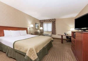 Baymont by Wyndham Indianapolis South