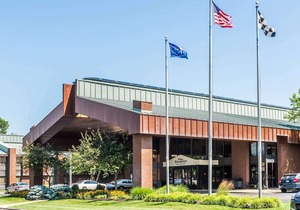 Baymont by Wyndham Indianapolis South