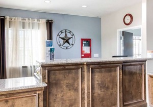 Baymont by Wyndham Port Arthur