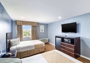 Baymont by Wyndham Port Arthur