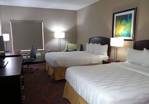 Baymont by Wyndham O'Fallon St. Louis Area