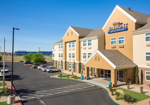 Baymont by Wyndham Albuquerque Airport