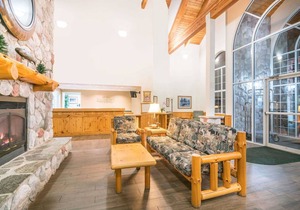 Baymont by Wyndham Baxter/Brainerd Area