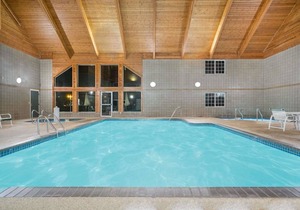 Baymont by Wyndham Baxter/Brainerd Area