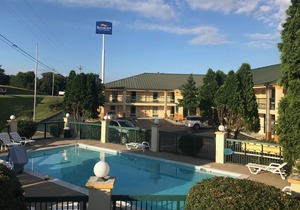 Baymont by Wyndham Cave City