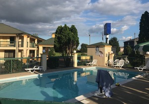 Baymont by Wyndham Cave City