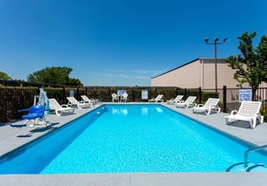 Baymont by Wyndham Easley Greenville