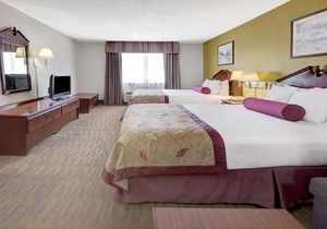 Baymont by Wyndham El Reno
