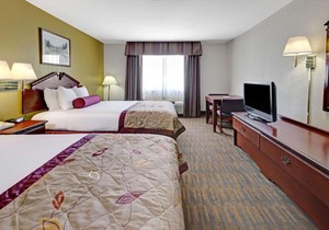 Baymont by Wyndham El Reno