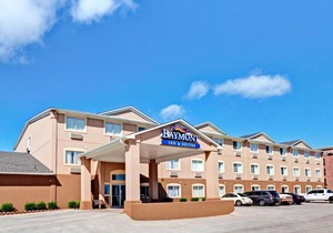 Baymont by Wyndham El Reno