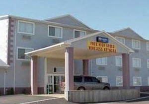 Baymont by Wyndham El Reno