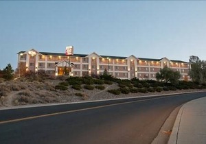 Baymont by Wyndham Elko