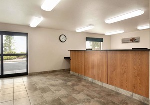 Baymont by Wyndham Elko
