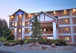 Baymont by Wyndham Elko