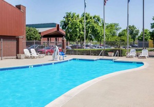 Baymont by Wyndham Elkhart