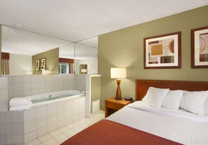 Baymont by Wyndham Evansville North Haubstadt