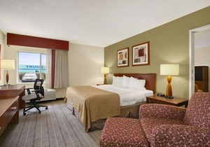 Baymont by Wyndham Evansville North Haubstadt