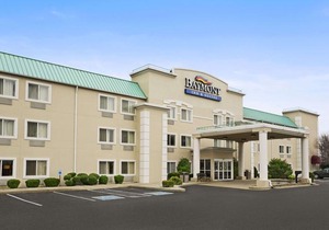 Baymont by Wyndham Evansville North Haubstadt