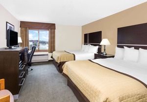 Baymont by Wyndham Green Bay