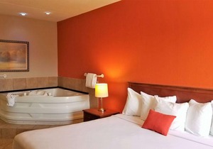 Baymont by Wyndham Indianapolis South