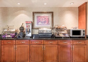 Baymont by Wyndham Indianapolis South