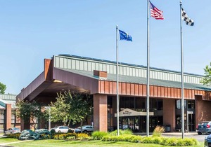 Baymont by Wyndham Indianapolis South