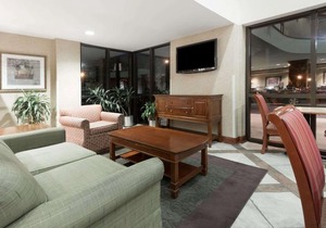 Baymont by Wyndham Indianapolis South