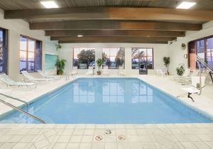 Baymont by Wyndham Janesville