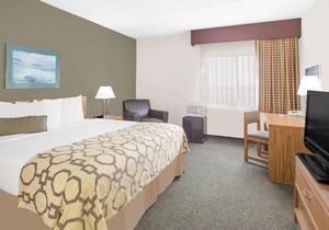 Baymont by Wyndham Janesville