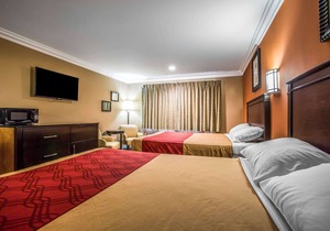 Baymont by Wyndham Ontario