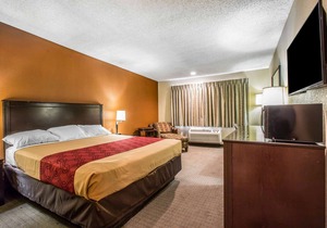 Baymont by Wyndham Ontario